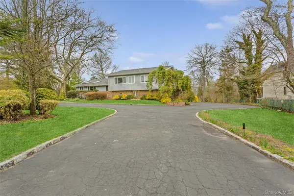 230 Richards Lane, Hewlett Harbor, NY 11557