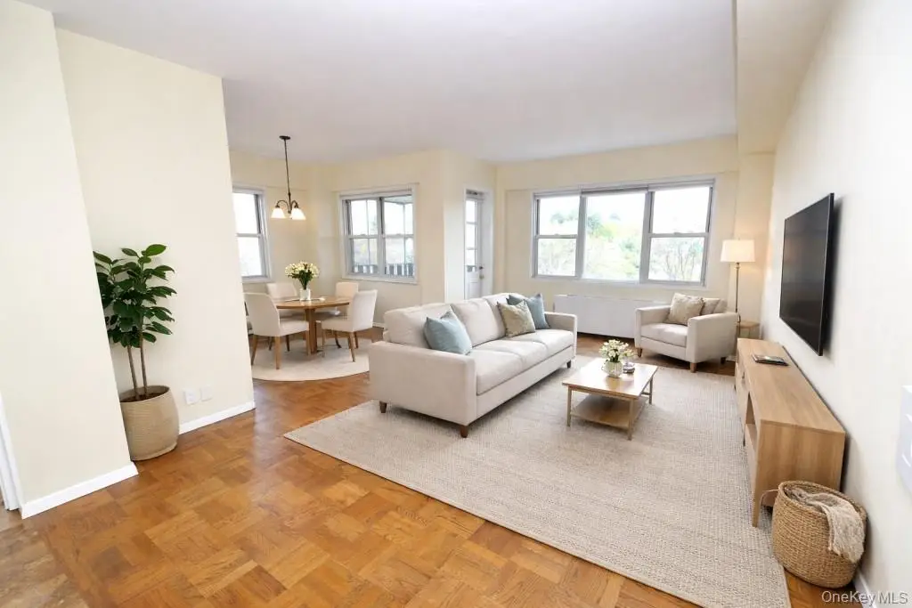 240 Garth Road #7J2, Scarsdale, NY 10583 - #1