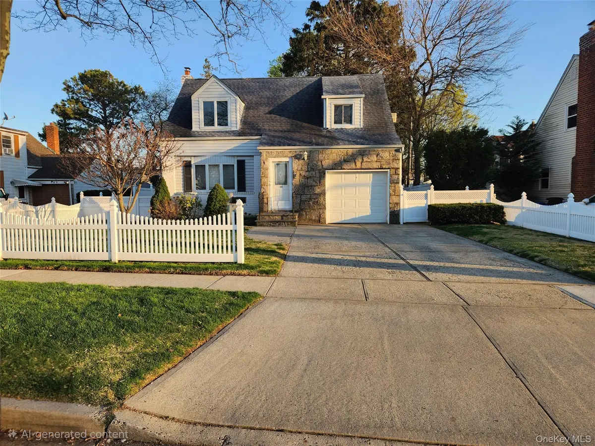 142 Morris Parkway, Valley Stream, NY 11580 - #1