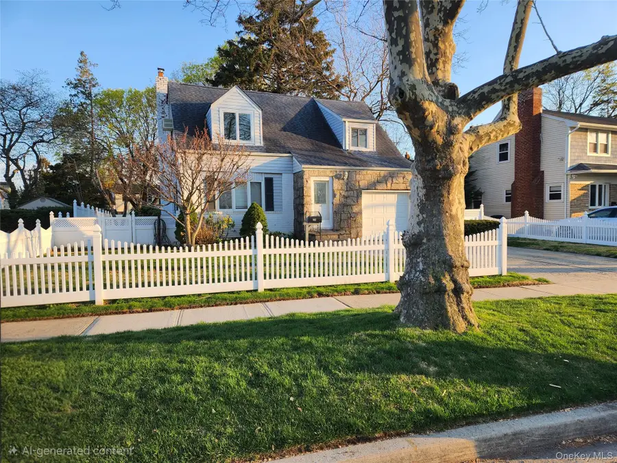 142 Morris Parkway, Valley Stream, NY 11580 - #3