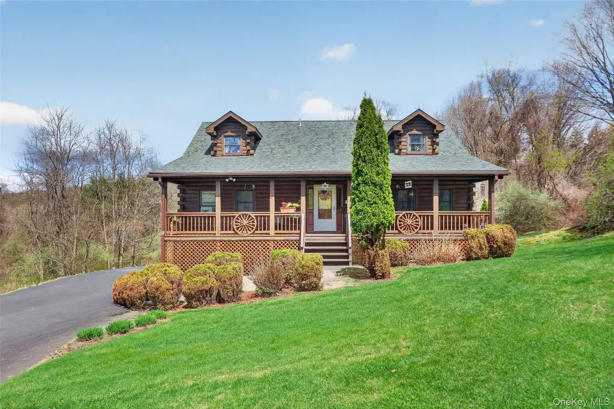 219 Stormville Mountain Road, Stormville, NY 12582 - #1