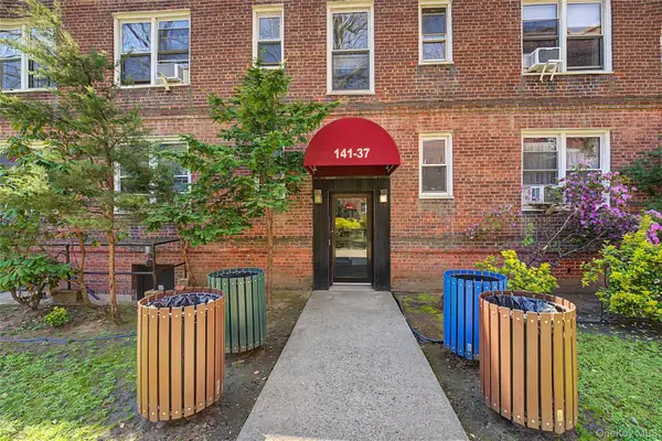 14137 79th Avenue #3O, Flushing, NY 11367