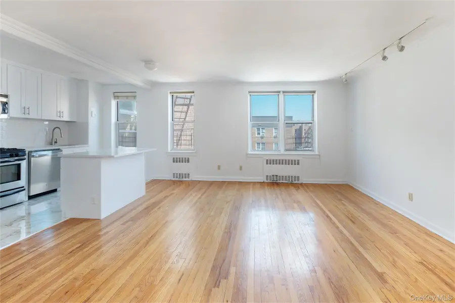 6505 Yellowstone Boulevard #6H, Forest Hills, NY 11375 - #3