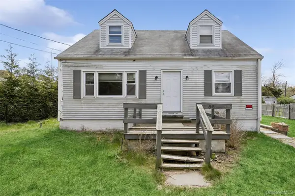 56 Inlet Road W, Hampton Bays, NY 11946