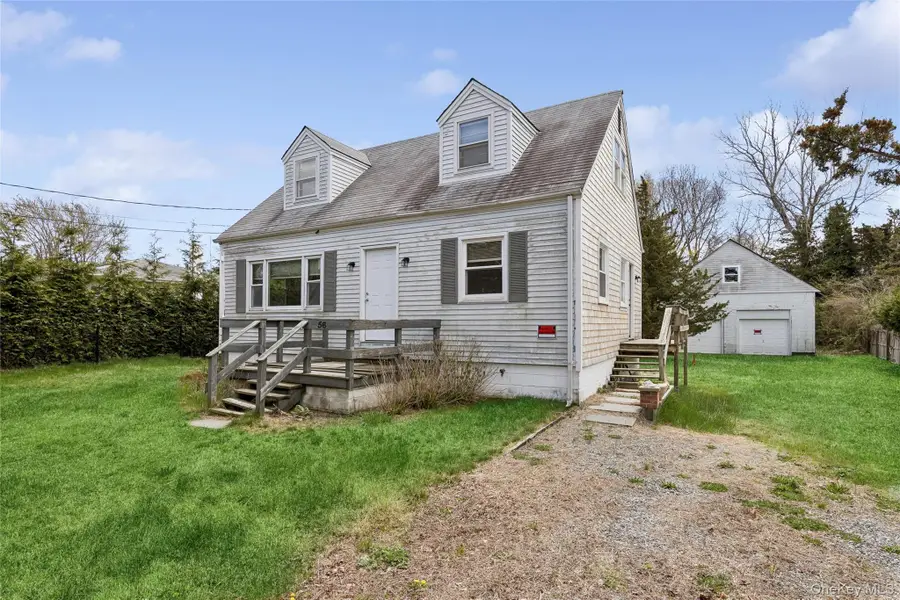 56 Inlet Road W, Hampton Bays, NY 11946 - #2