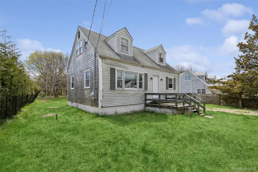 56 Inlet Road W, Hampton Bays, NY 11946 - #3