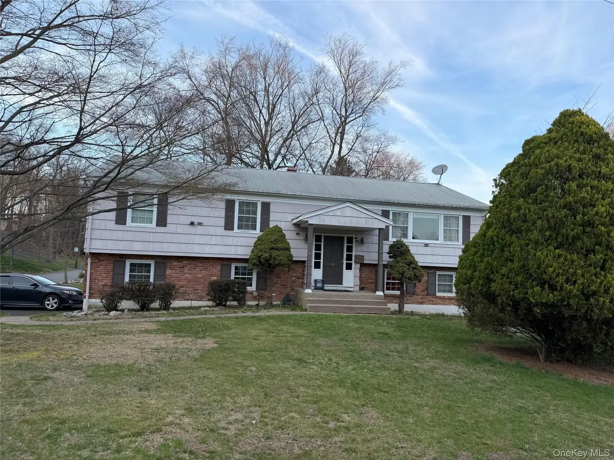 22 Rosemont Drive, New City, NY 10956 - #1
