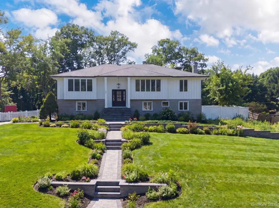 15 Arleigh Road, East Northport, NY 11731 - #2