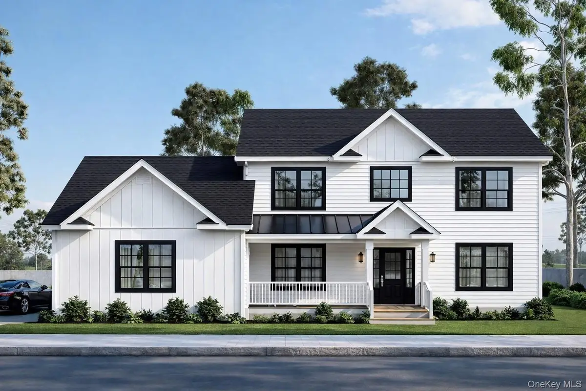 8 Black Gum Court, Newburgh, NY 12550 - #1