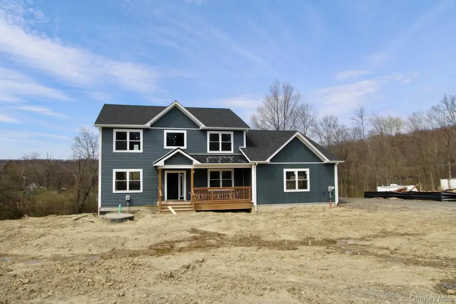 8 Black Gum Court, Newburgh, NY 12550 - #3