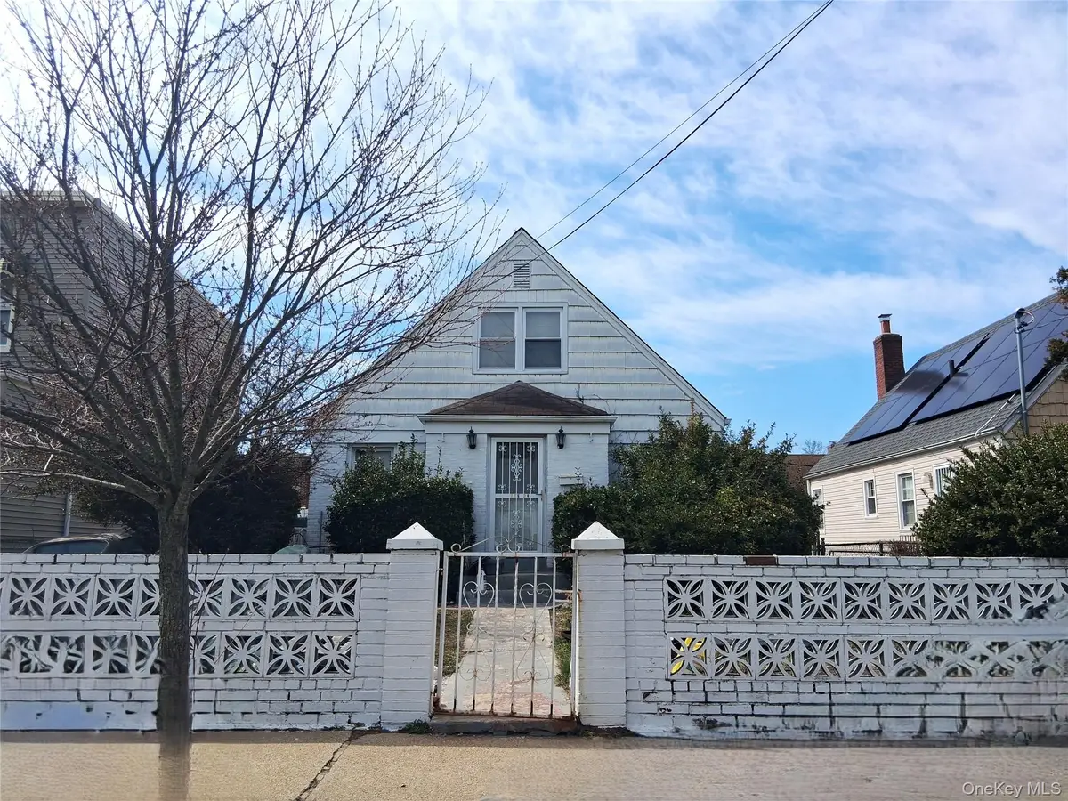 216-24 132nd Avenue, Springfield Gardens, NY 11413 - #1