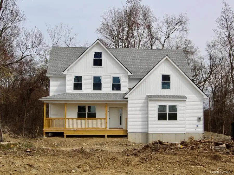 20 Wells Road, Newburgh, NY 12550 - #3