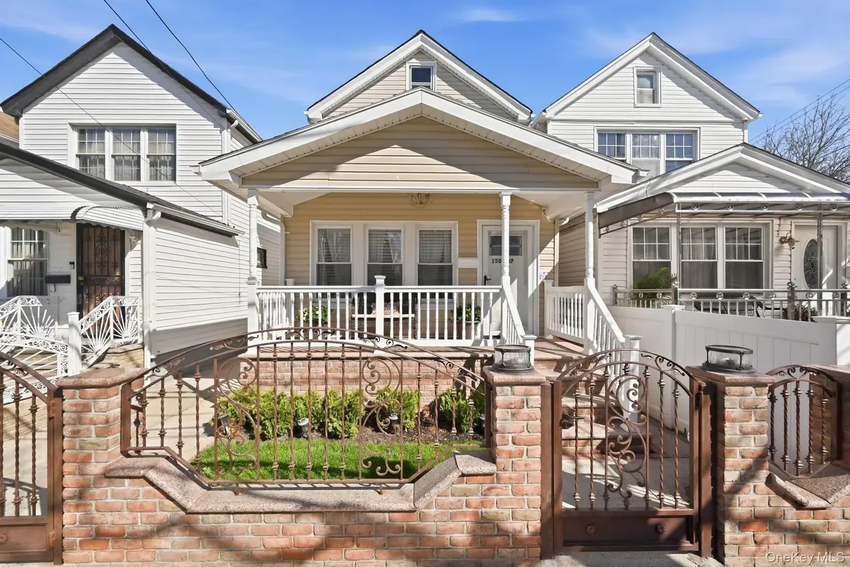 15037 119th Avenue, Jamaica, NY 11434 - #1