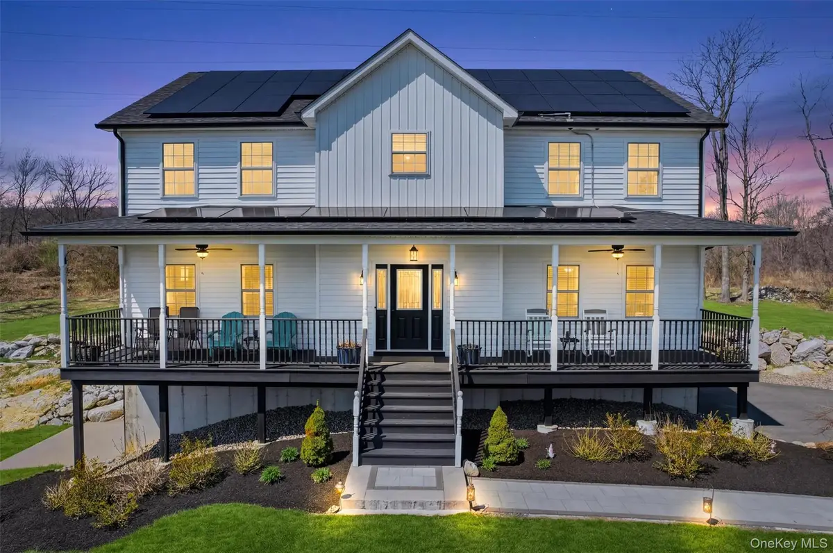 26 Curtin Lane, Marlboro, NY 12542 - #1