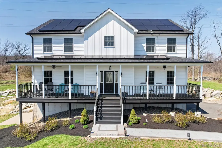 26 Curtin Lane, Marlboro, NY 12542 - #2