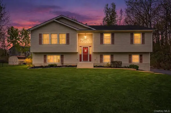 21 Jenkins Lane, Highland, NY 12528