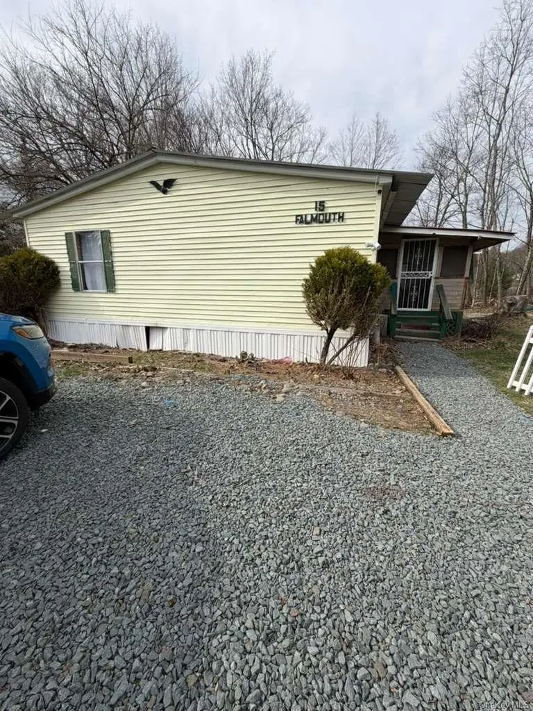 15 and 11 Falmouth, Glen Head, NY 12959 - #3