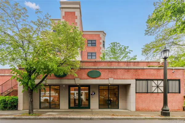 101 Sheldrake Place #20, Mamaroneck, NY 10543