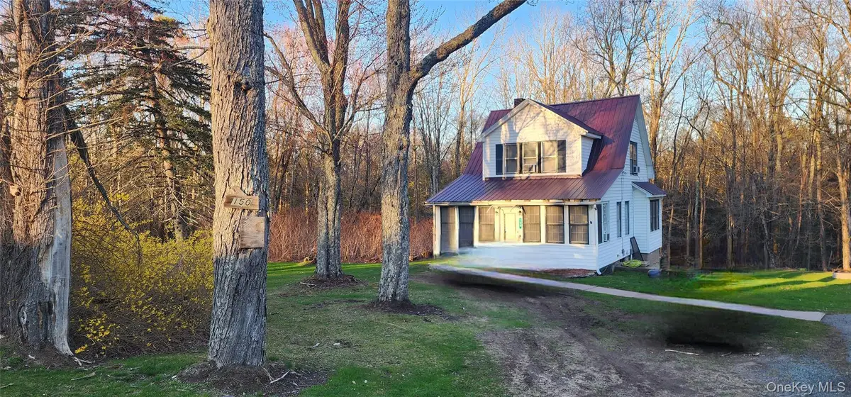 150 Anawana Lake Road, Monticello, NY 12701 - #1