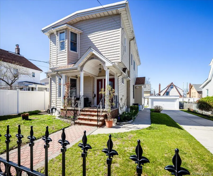 14811 10th Avenue, Whitestone, NY 11357 - #2