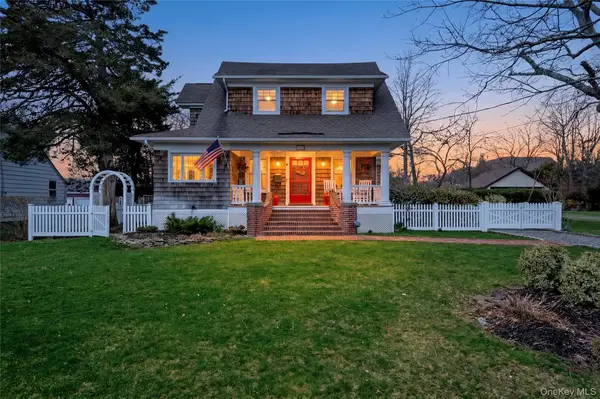 125 S Bayview Avenue, Amityville, NY 11701