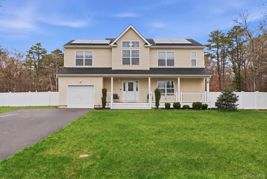 1703 Fire Avenue, Medford, NY 11763 - #2