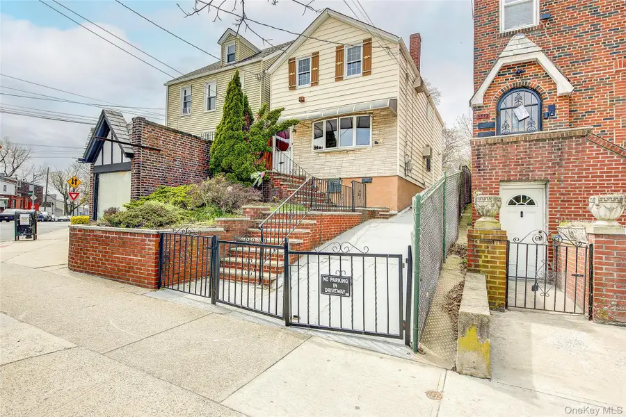 53-74 69th Street, Maspeth, NY 11378 - #2