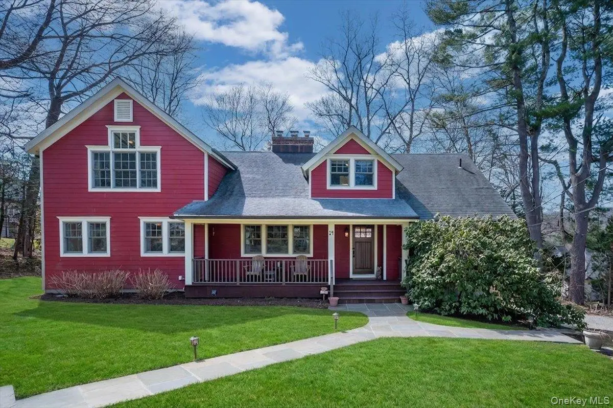 14 Crossways, Chappaqua, NY 10514 - #1