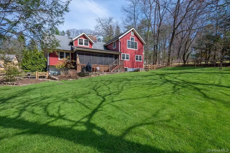 14 Crossways, Chappaqua, NY 10514 - #3