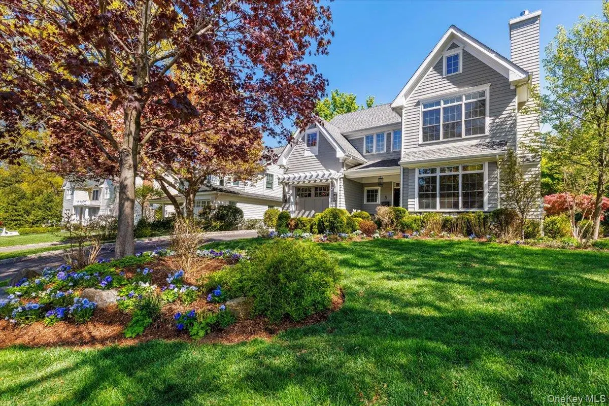 5 Rockridge Road, Rye, NY 10580 - #1