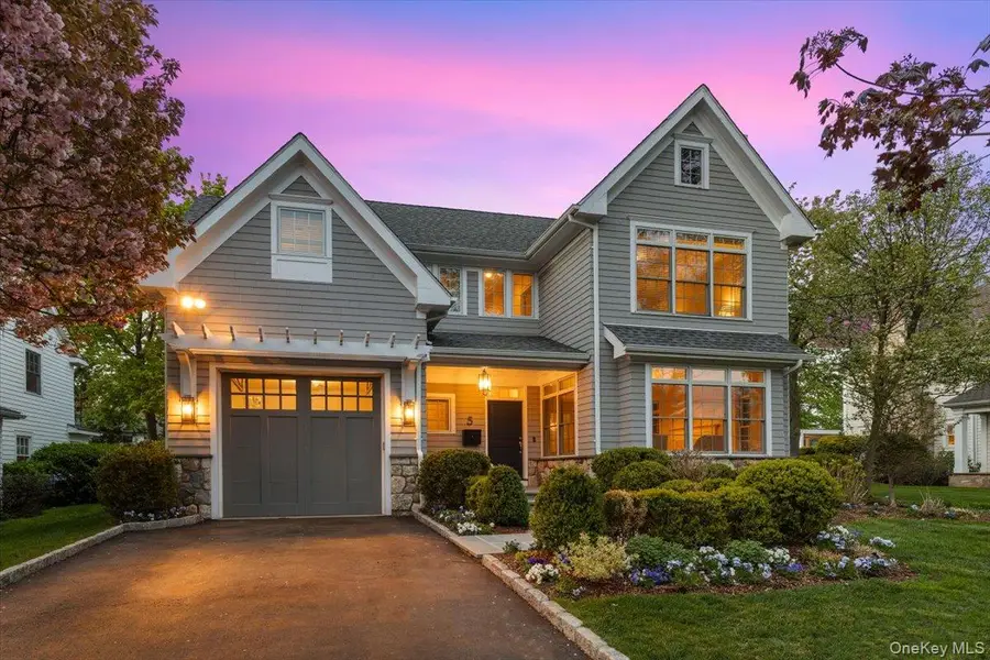 5 Rockridge Road, Rye, NY 10580 - #2