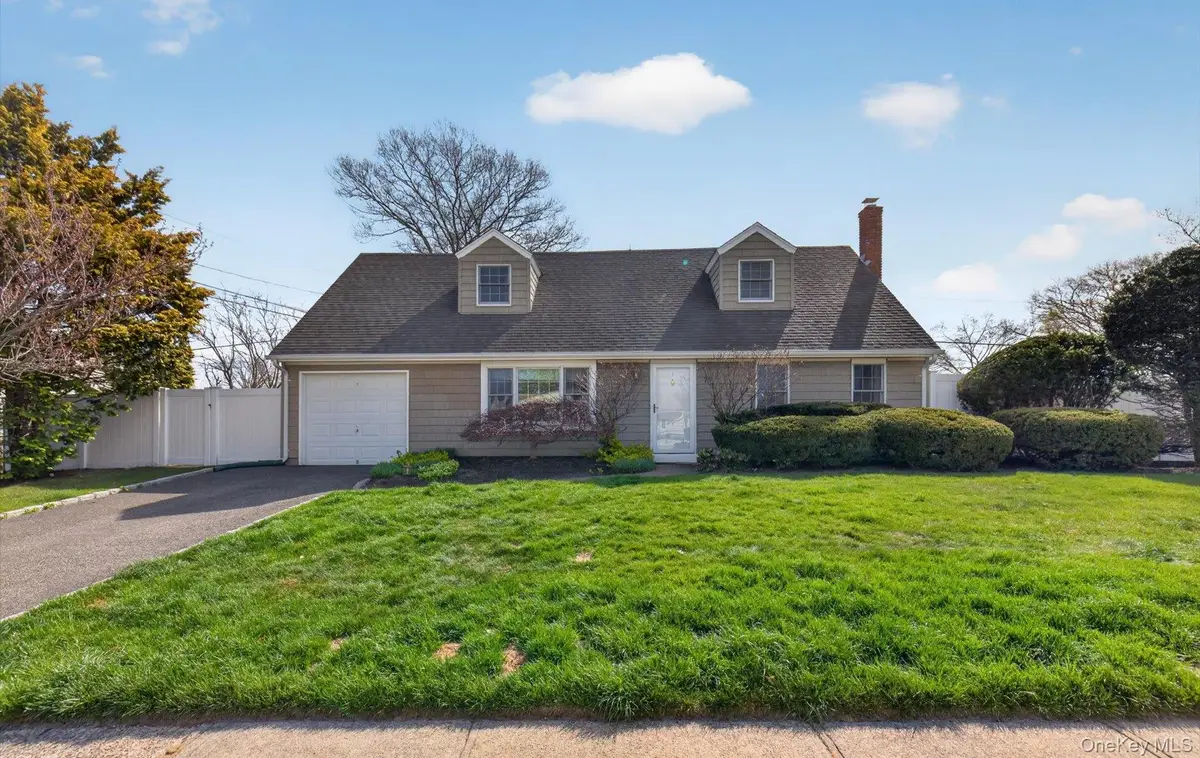 77 Miller Avenue, Port Jefferson Station, NY 11776 - #1