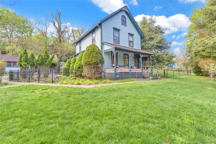 210 Old Town Road, East Setauket, NY 11733 - #2