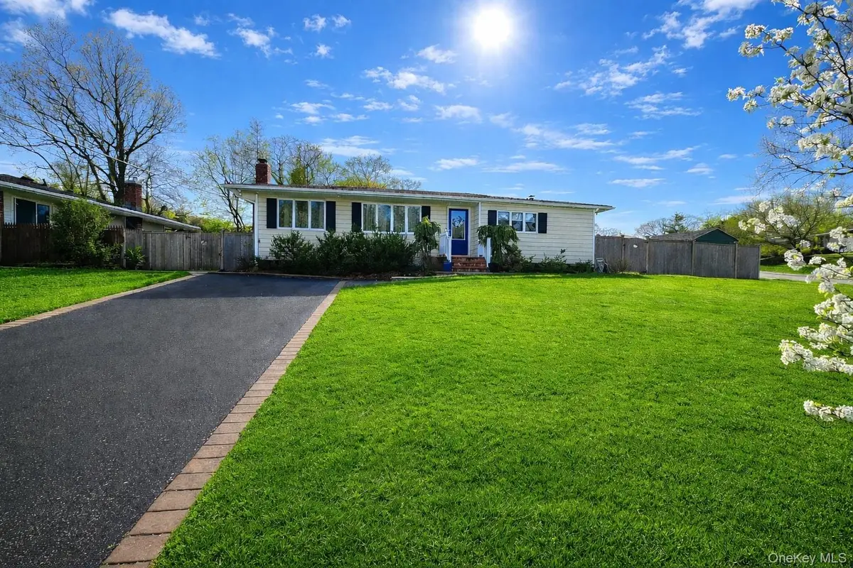 296 Moriches Road, Saint James, NY 11780 - #1