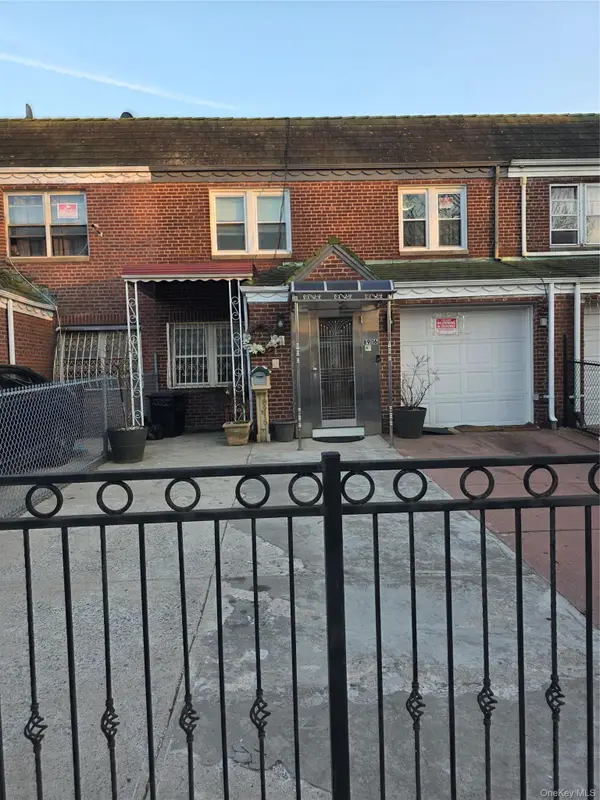 89-16 91st Avenue, Woodhaven, NY 11421