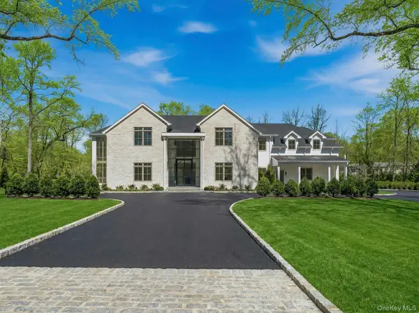 25 West Creek Farms Road, Sands Point, NY 11050