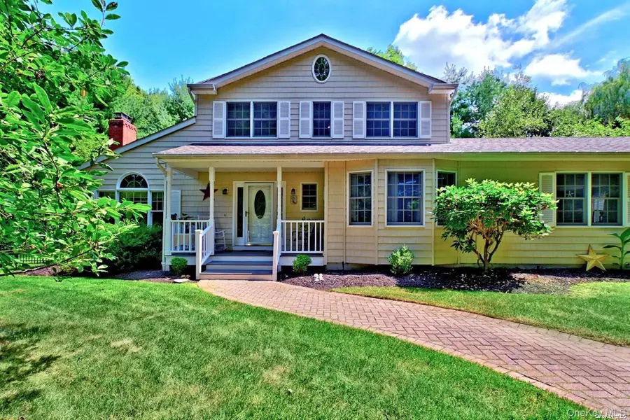 150 N Woods Drive, Wading River, NY 11792 - #3