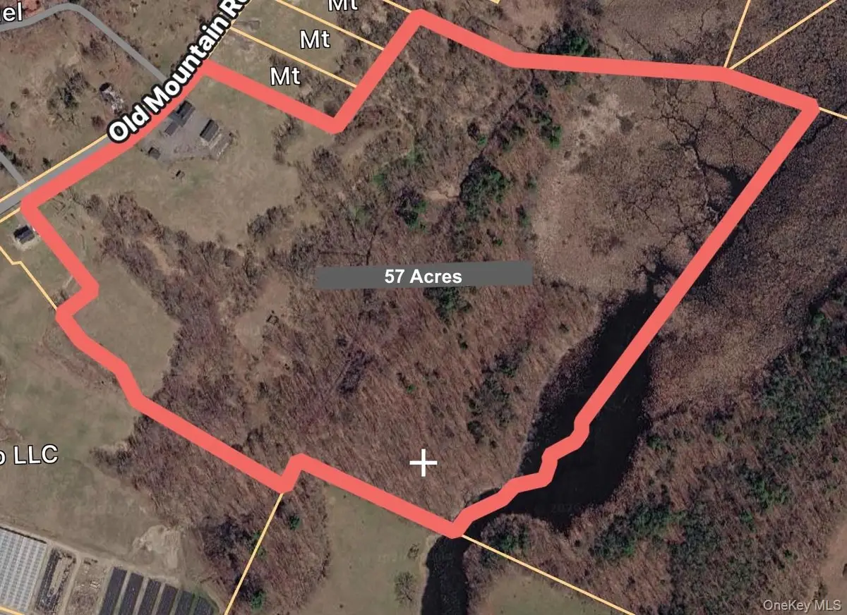 242 Old Mountain Road, Otisville, NY 10963 - #1