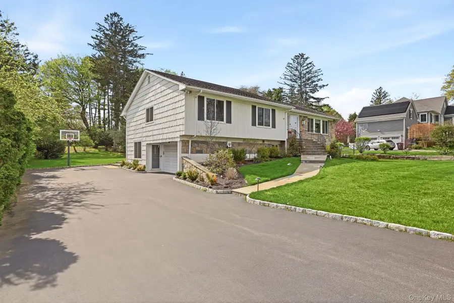 80 Highfield Road, Harrison, NY 10528 - #3