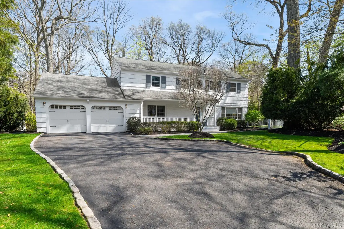 8 Heritage Court, Cold Spring Harbor, NY 11724 - #1