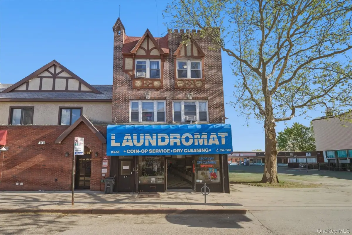 14956 14th Avenue, Whitestone, NY 11357 - #1