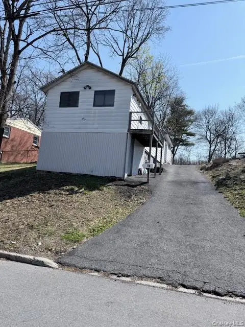 56 Shipp Street, Newburgh, NY 12550 - #1