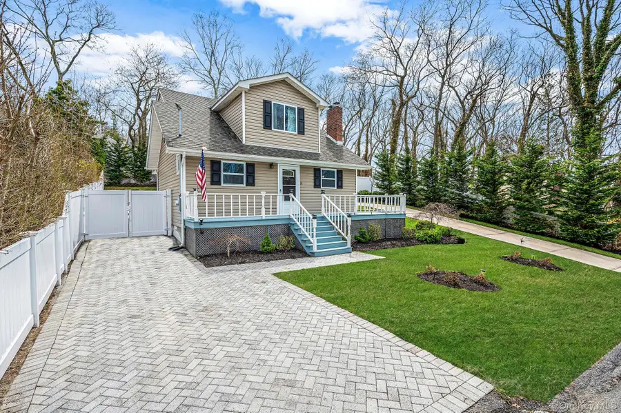 38 Hawthorne Road, Rocky Point, NY 11778 - #2