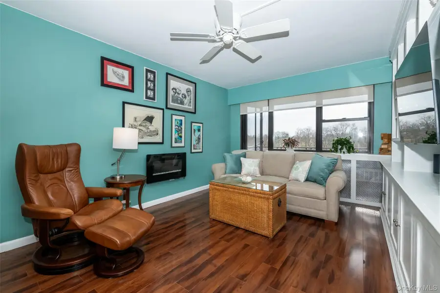 155 Ferris Avenue #11E, White Plains, NY 10603 - #3