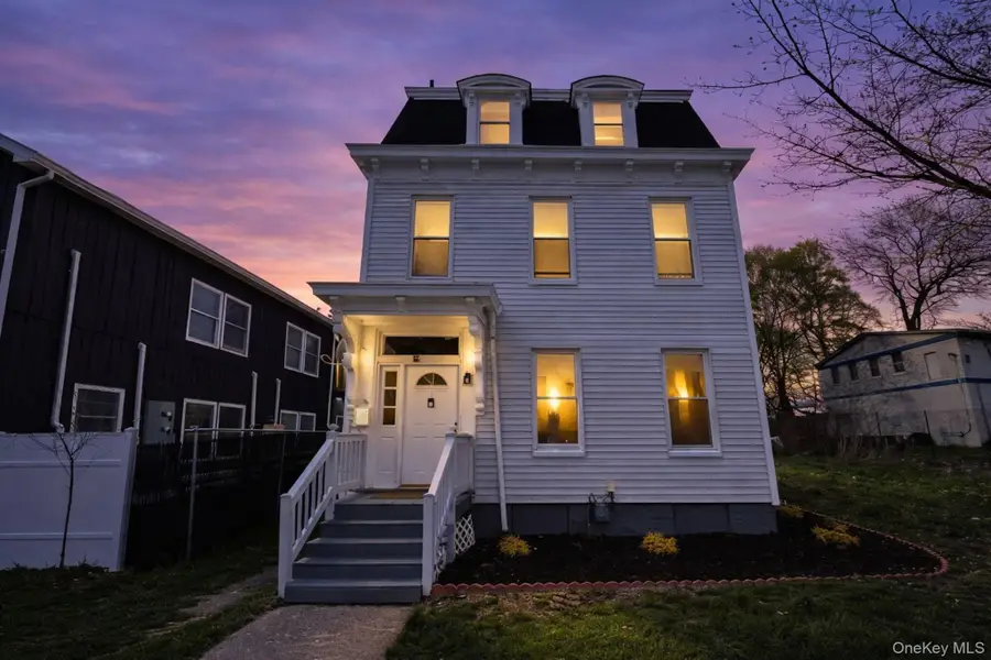 34 Smith Street, Poughkeepsie, NY 12601 - #2