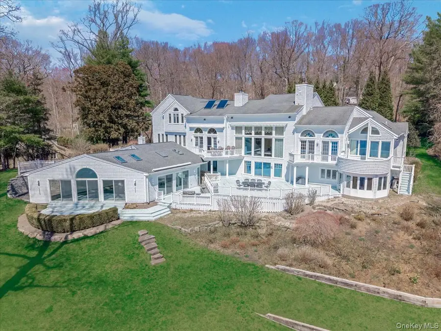 19 Mallard Drive, Lloyd Harbor, NY 11743 - #2