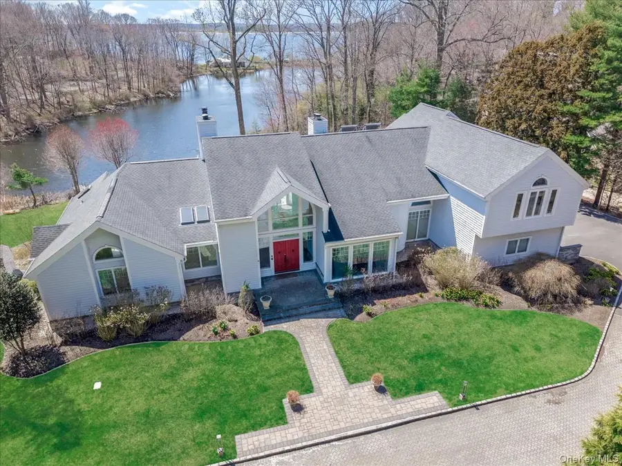 19 Mallard Drive, Lloyd Harbor, NY 11743 - #3