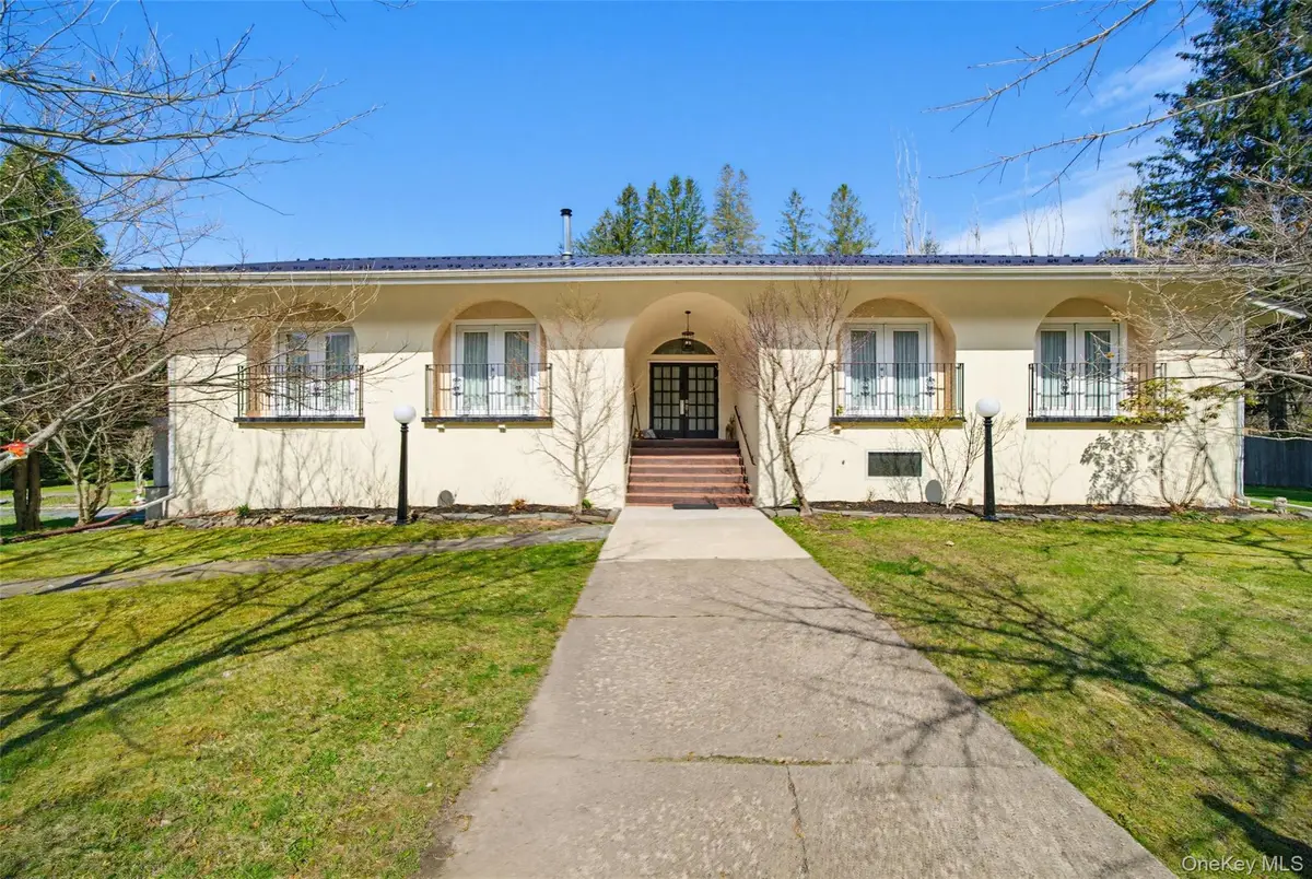 23 Cooley Road, Parksville, NY 12768 - #1
