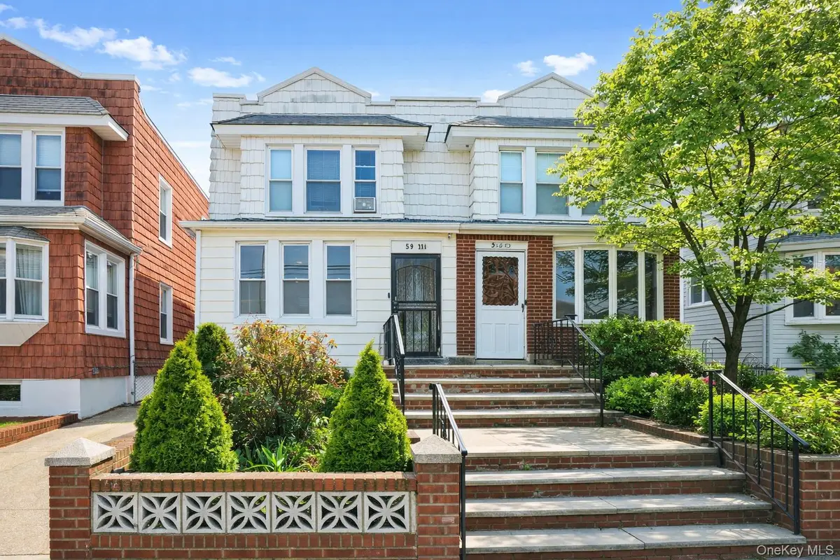 5911 Fresh Pond Road, Maspeth, NY 11378 - #1