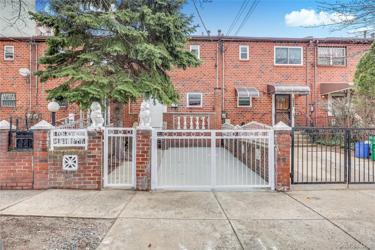 439 Vermont Street, Brooklyn, NY 11207 - #1